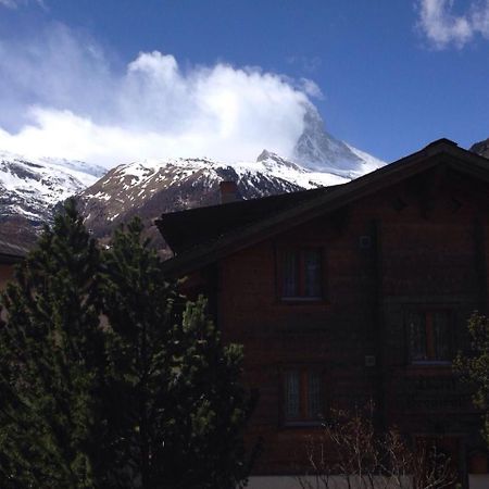 شقة Haus Andorra زيرمات المظهر الخارجي الصورة