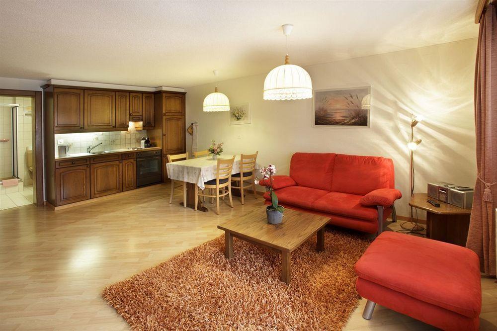 شقة Haus Andorra زيرمات المظهر الخارجي الصورة