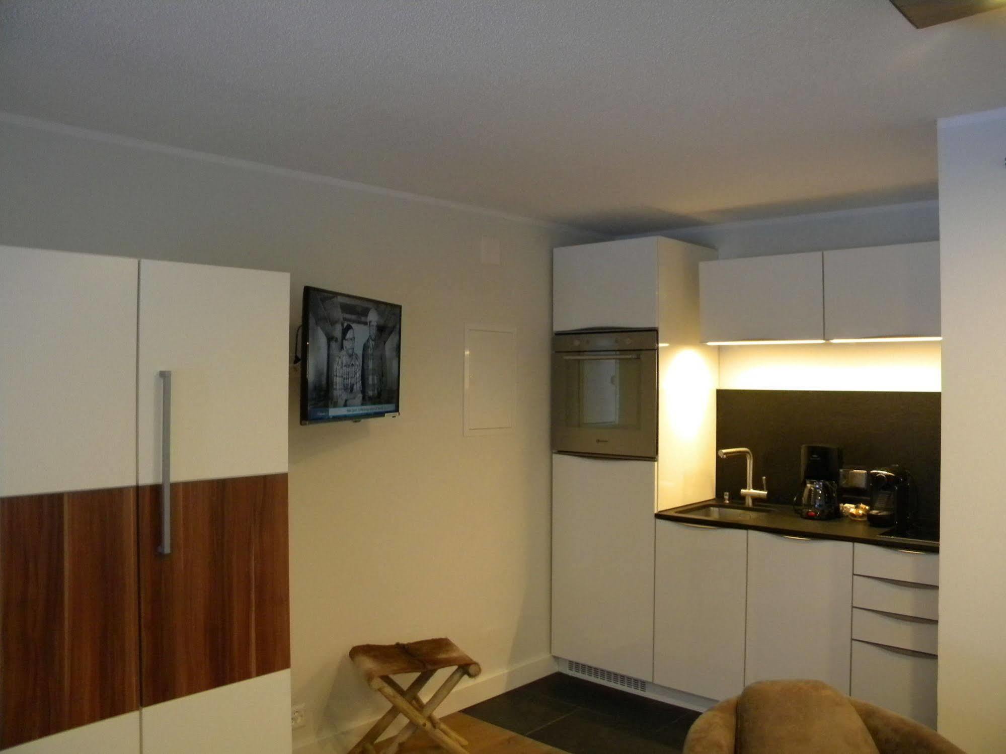 شقة Haus Andorra زيرمات المظهر الخارجي الصورة